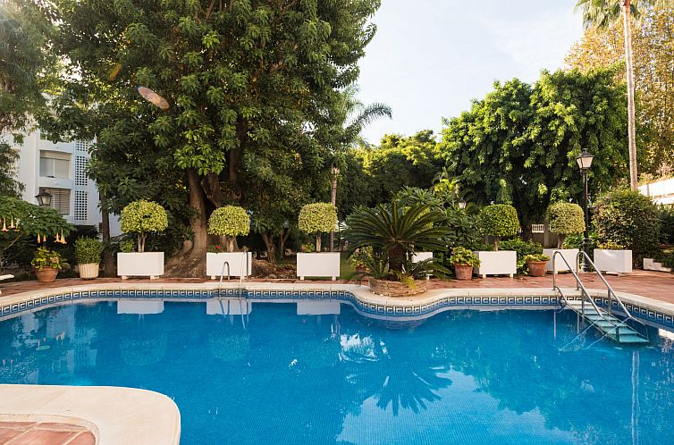 Appartement Atria