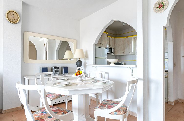 Appartement Imperial Puerto