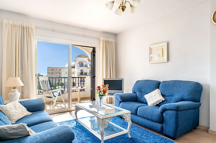 Appartement Imperial Puerto