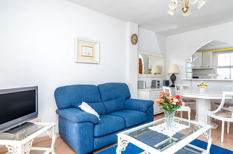 Appartement Imperial Puerto