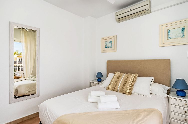 Appartement Imperial Puerto