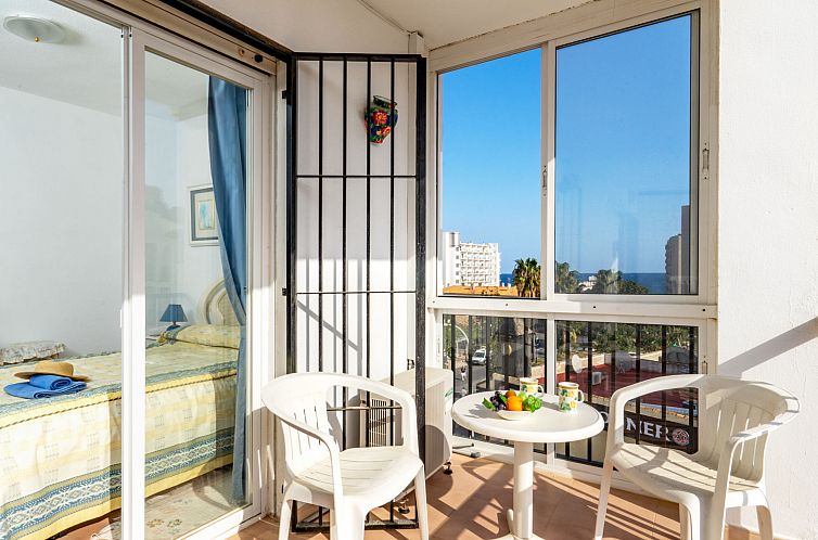 Appartement Imperial Puerto