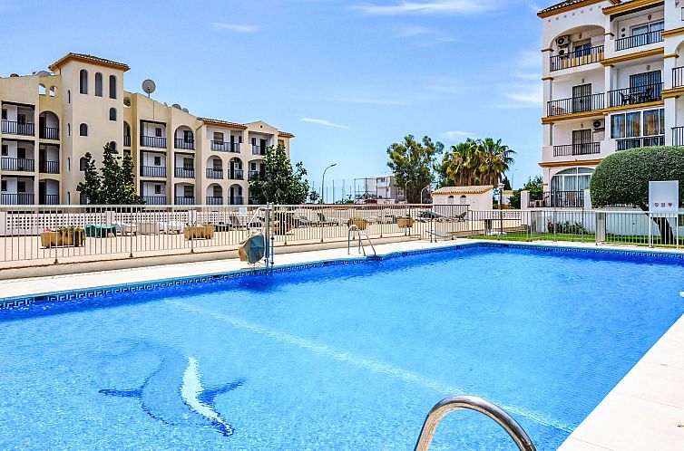 Appartement Imperial Puerto