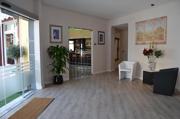 Hotel Costamar