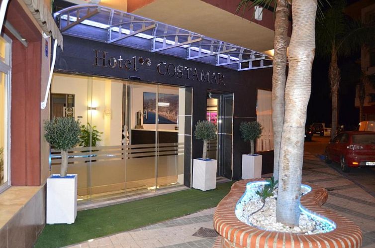Hotel Costamar