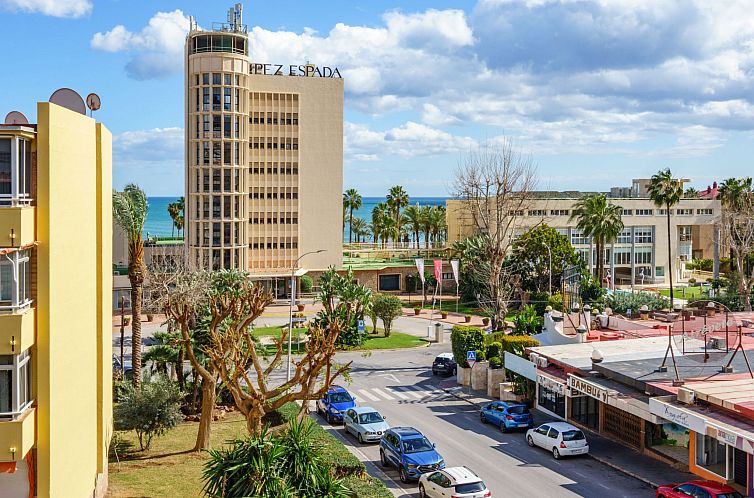 Guest house 1551564 - Apartment Costa del Sol - Appartement Eurosol