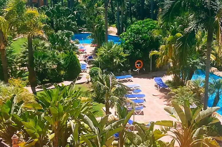 Appartement (Penthouse) Marbella