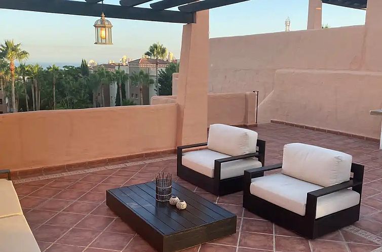 Appartement (Penthouse) Marbella