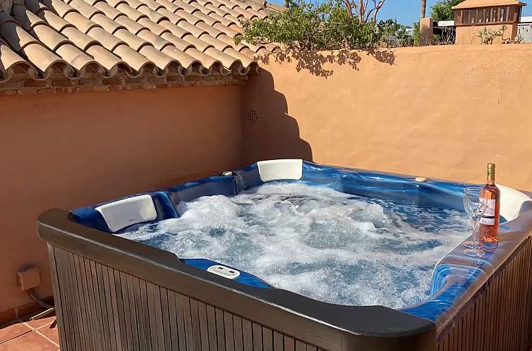 Appartement (Penthouse) Marbella