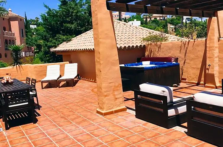 Appartement (Penthouse) Marbella