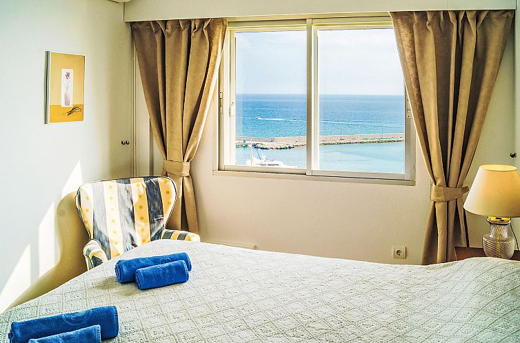 Appartement Puerto Paraíso