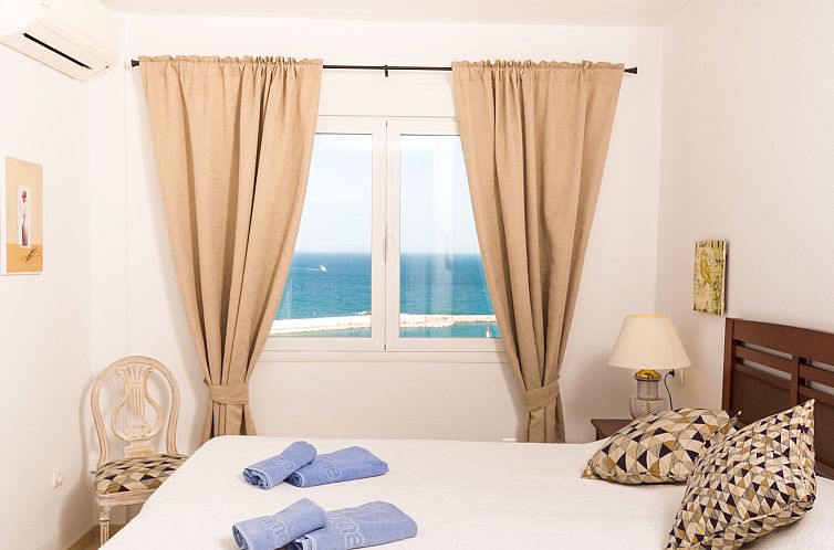 Appartement Puerto Paraíso