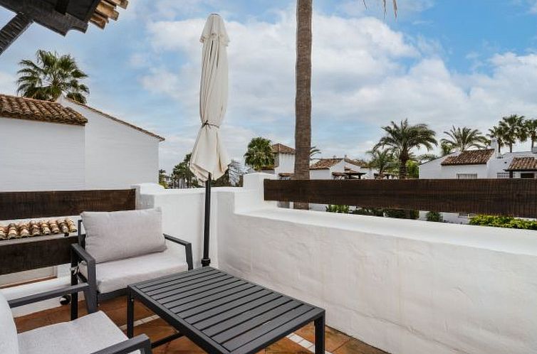 Guest house 1551707 - Apartment Costa del Sol - Appartement Costalita Corner apartment