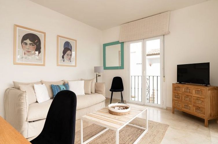 Appartement Costalita Corner apartment