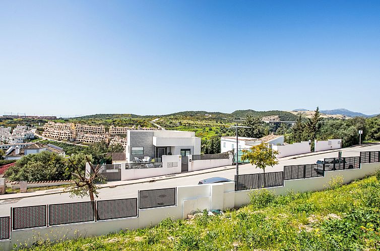 Appartement Habitat Valle Romano