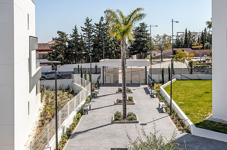 Appartement Habitat Valle Romano