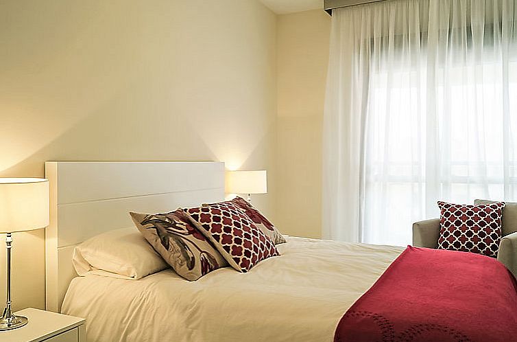 Appartement Cosmo Beach