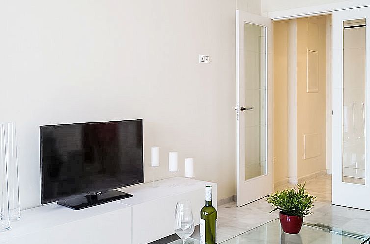 Appartement Cosmo Beach