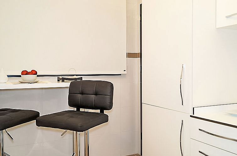 Appartement Cosmo Beach