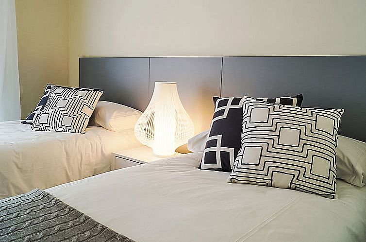Appartement Cosmo Beach