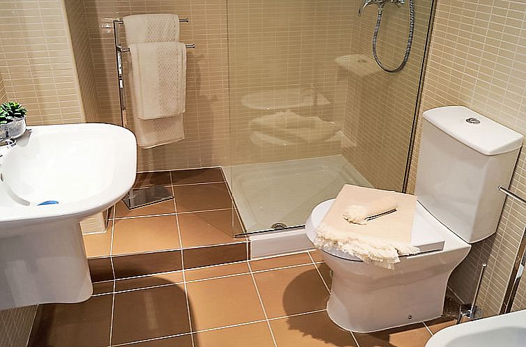 Appartement Cosmo Beach