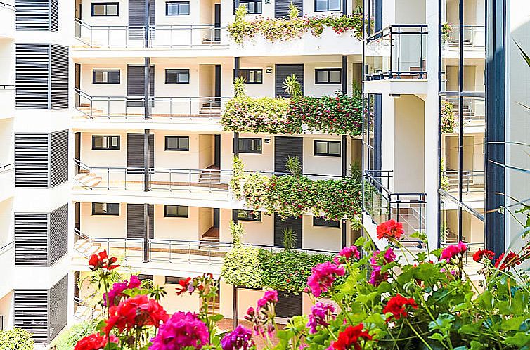 Appartement Cosmo Beach