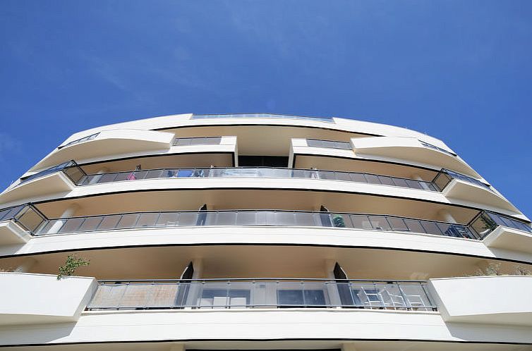 Appartement Cosmo Beach