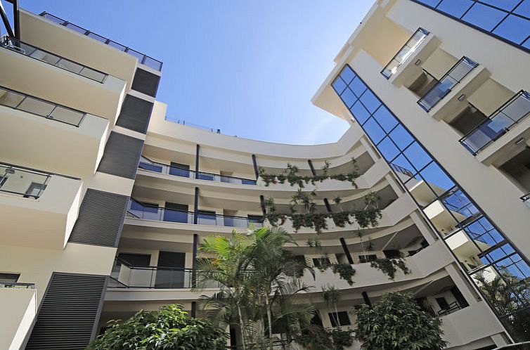 Appartement Cosmo Beach