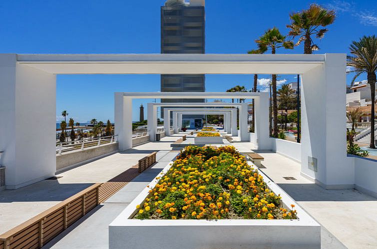 Appartement Cosmo Beach