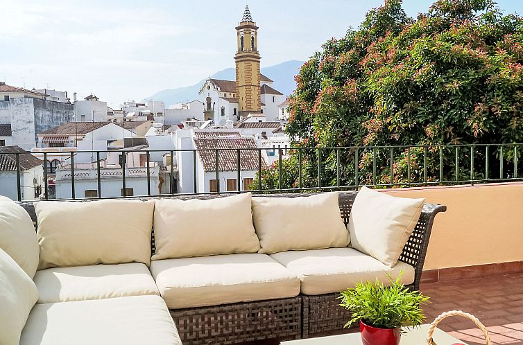 Appartement Plaza de las Flores