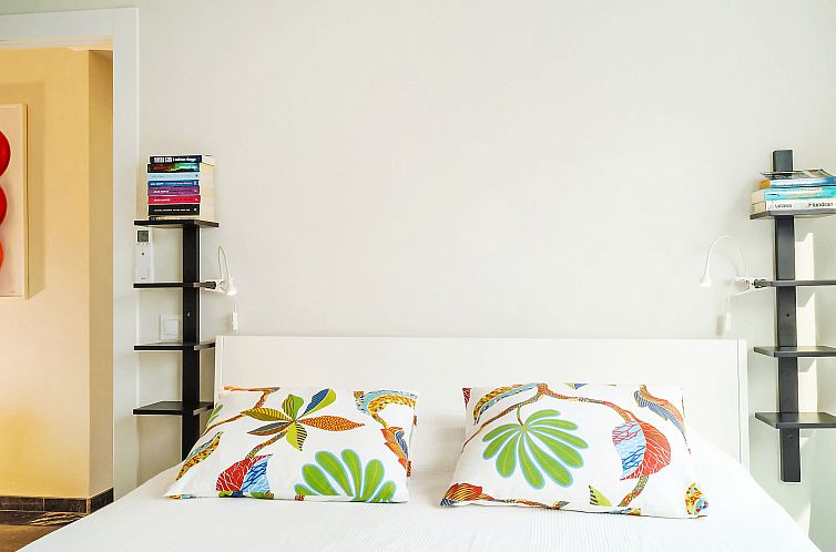 Appartement Plaza de las Flores