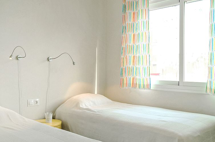 Appartement Plaza de las Flores