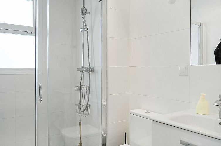 Appartement Plaza de las Flores