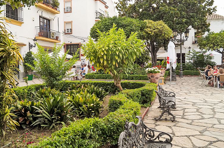 Appartement Plaza de las Flores