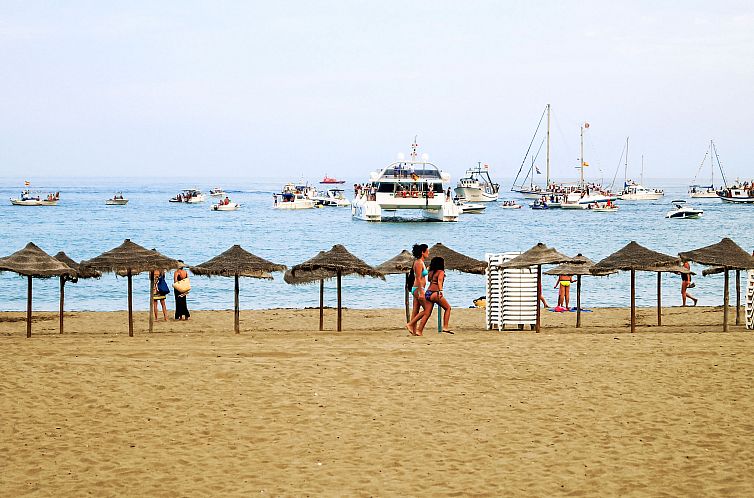 Appartement Plaza de las Flores