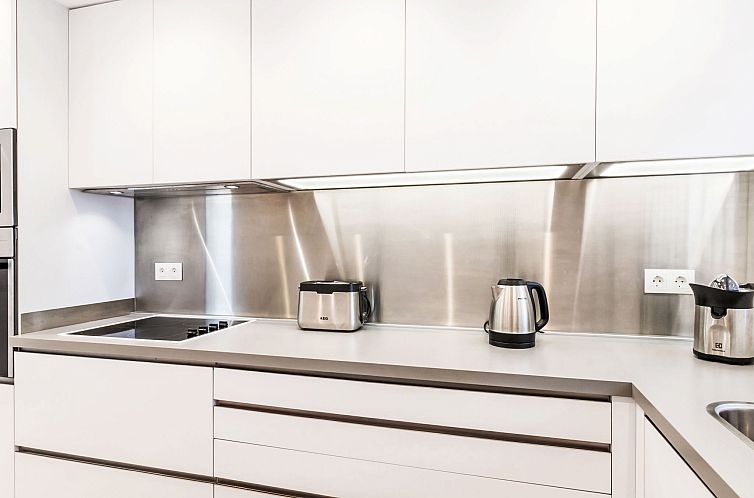 Appartement Alcazaba Beach