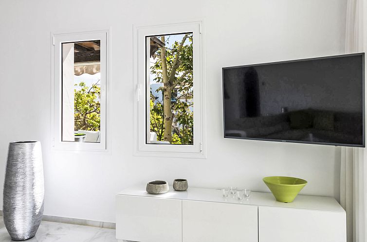 Appartement Alcazaba Beach