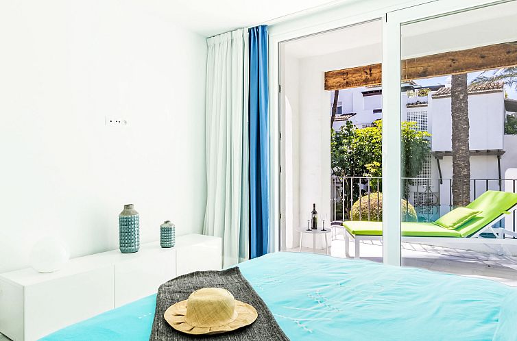 Appartement Alcazaba Beach