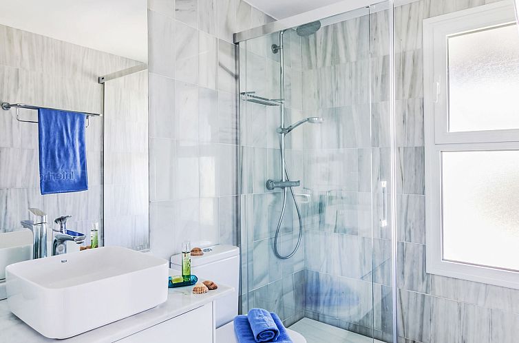 Appartement Alcazaba Beach