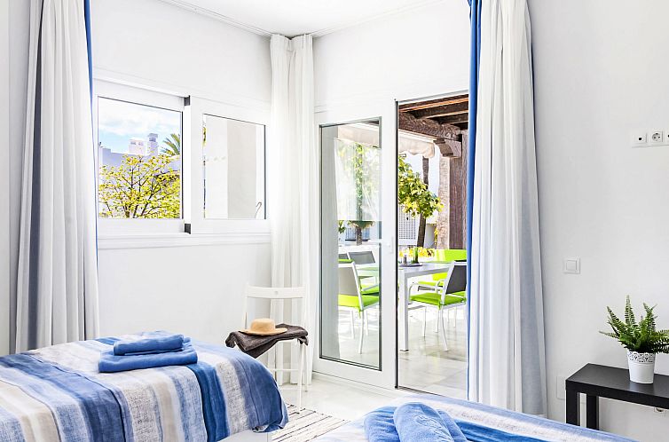 Appartement Alcazaba Beach