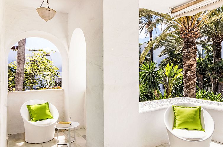 Appartement Alcazaba Beach