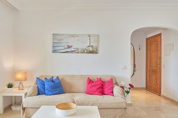 Appartement Marina Bay