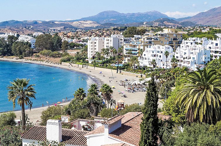 Appartement Marina Bay