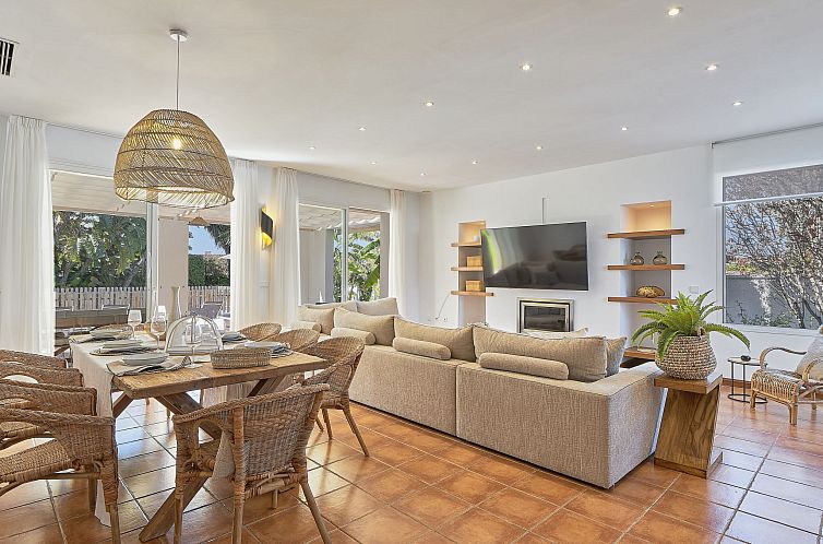 Vakantiehuis Villa Marina