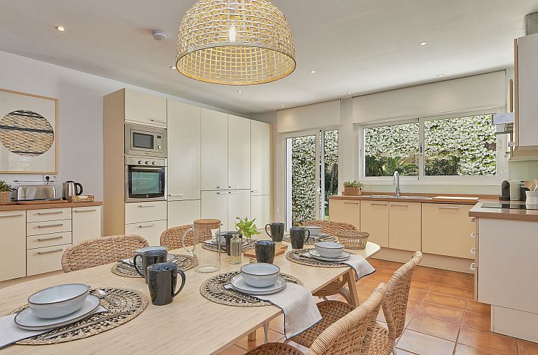 Vakantiehuis Villa Marina