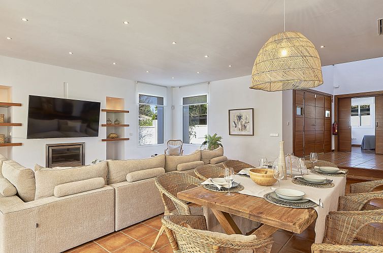 Vakantiehuis Villa Marina