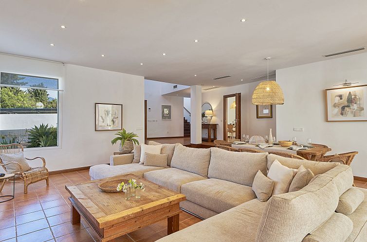 Vakantiehuis Villa Marina