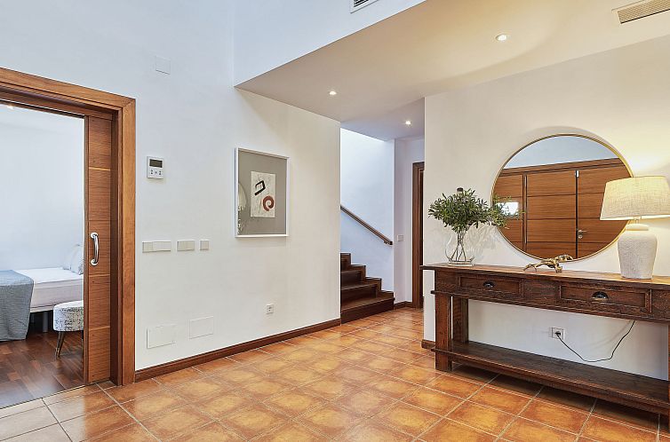 Vakantiehuis Villa Marina