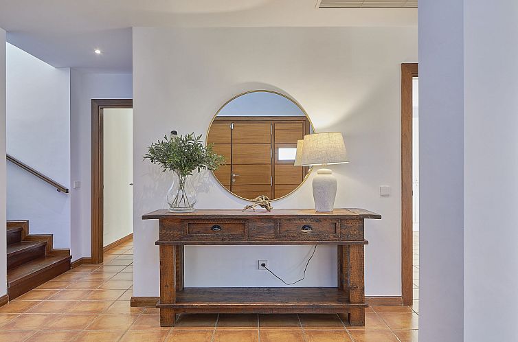 Vakantiehuis Villa Marina