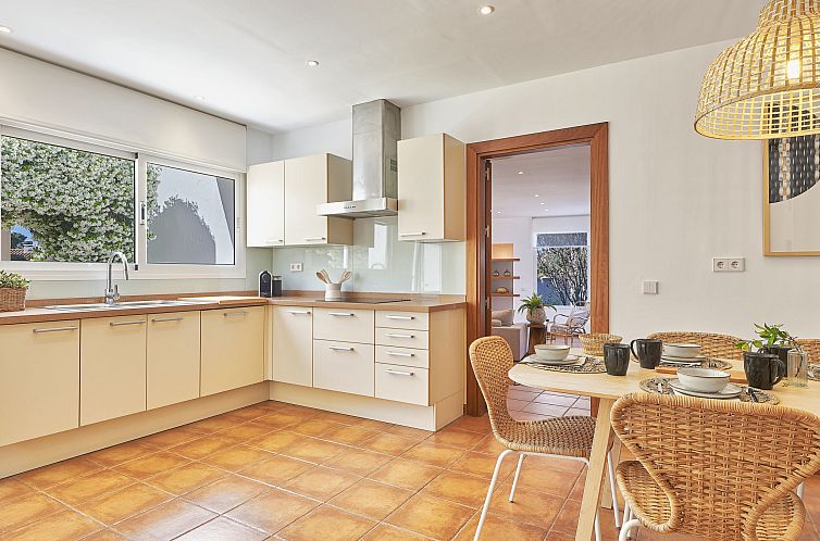 Vakantiehuis Villa Marina